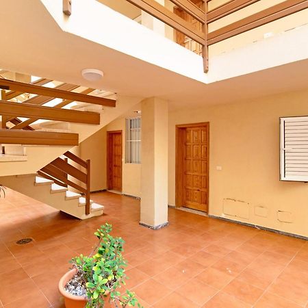 Apartamento Costamar Arinaga Exterior foto