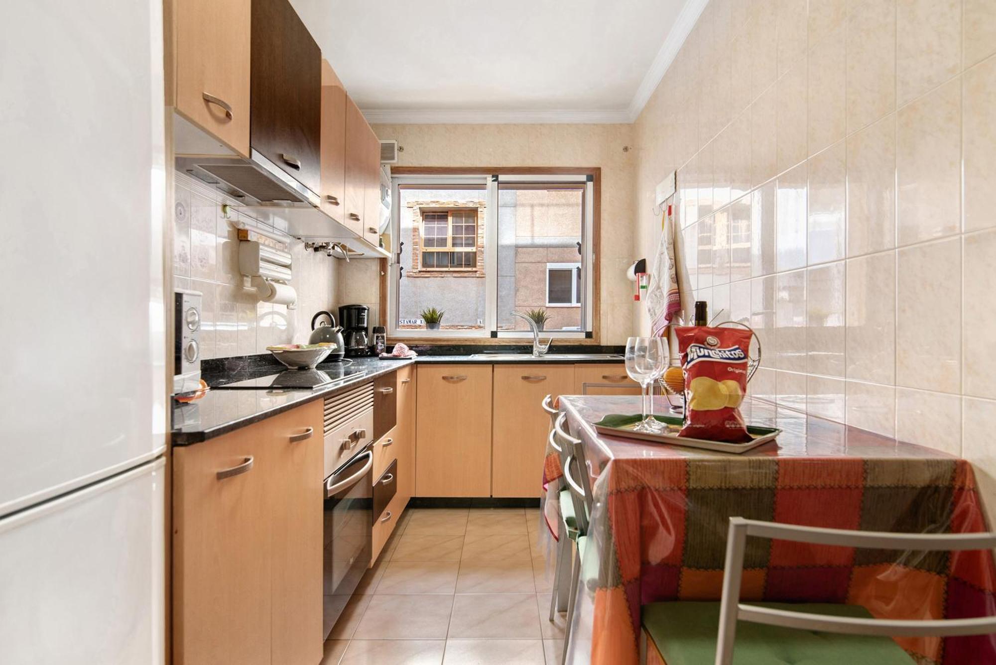 Apartamento Costamar Arinaga Exterior foto