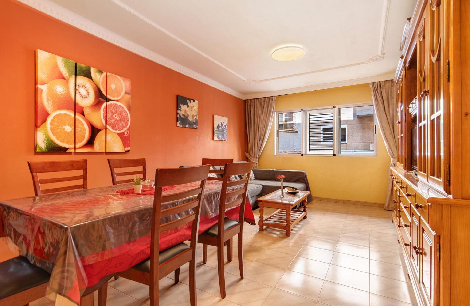 Apartamento Costamar Arinaga Exterior foto