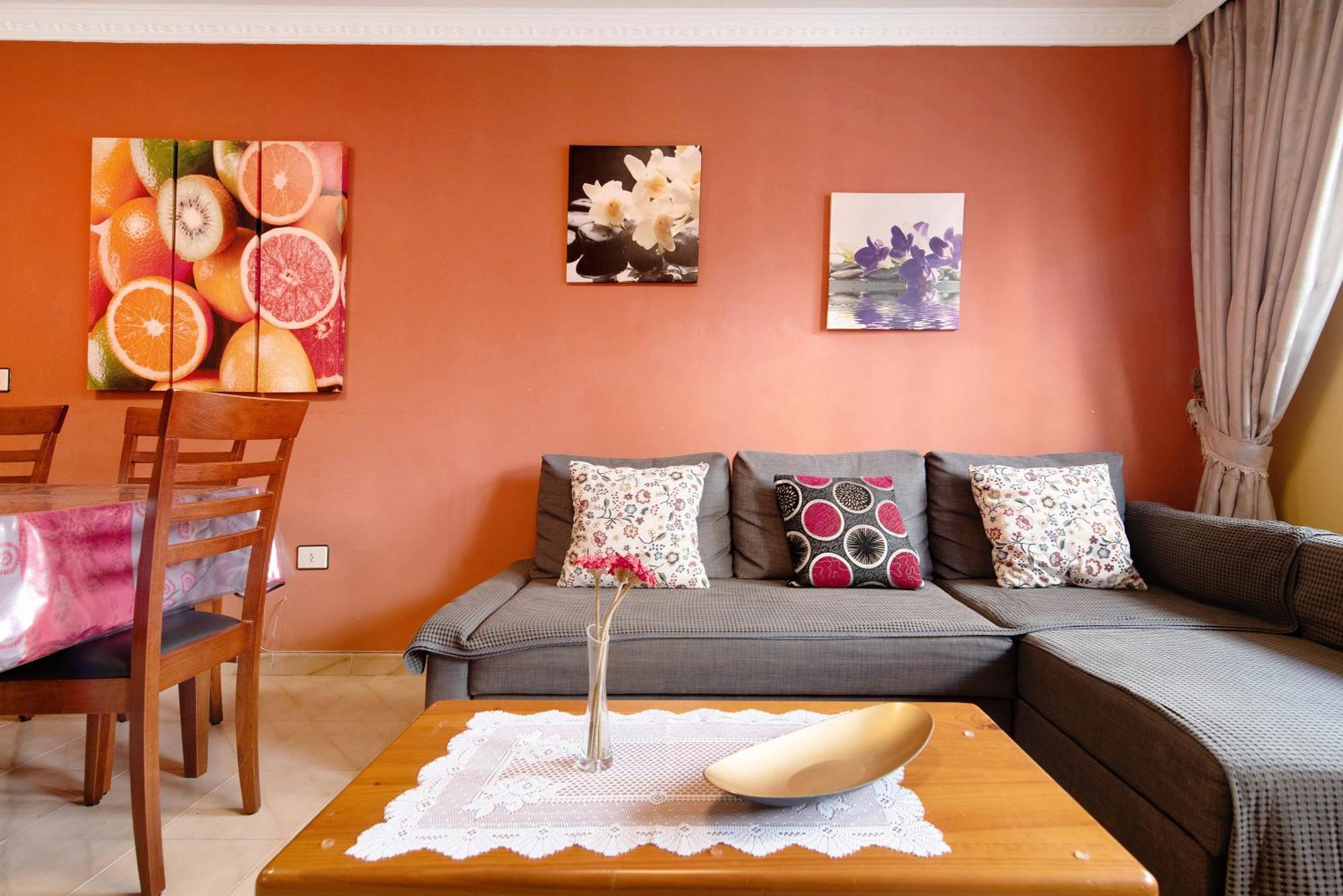 Apartamento Costamar Arinaga Exterior foto